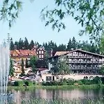 酒店 Am Kranichsee