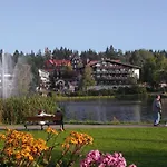 Am Kranichsee