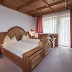 酒店 Am Kranichsee 戈斯拉尔