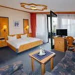 Ξενοδοχείο Am Kranichsee 4*