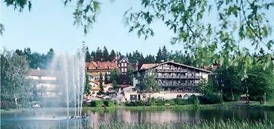 Hotel Am Kranichsee