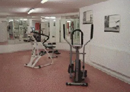 Отель Am Kranichsee Гослар