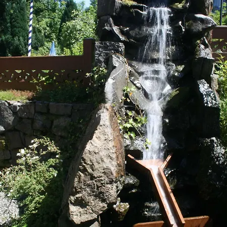 Am Kranichsee Гослар