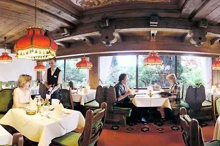 酒店 Am Kranichsee 戈斯拉尔