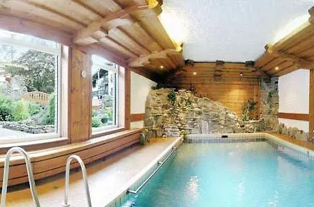 Hotell Am Kranichsee Goslar