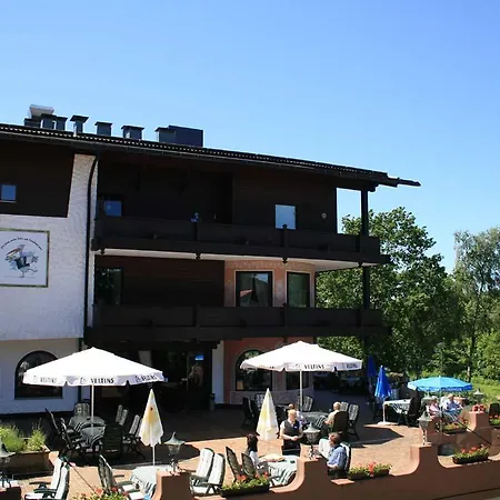 Am Kranichsee Гослар