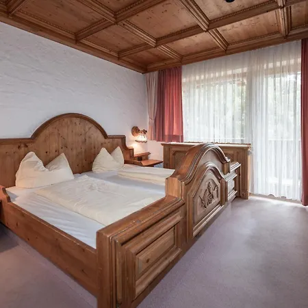 Отель Am Kranichsee 4*