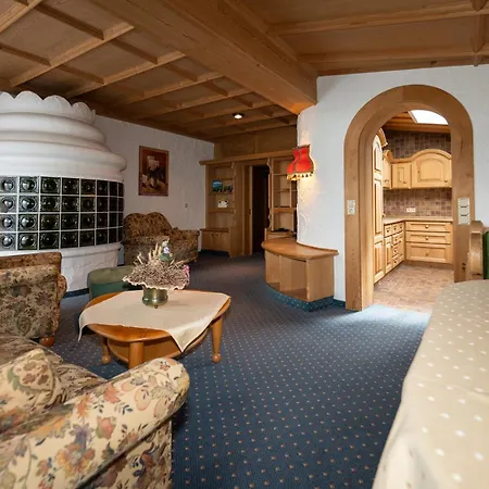 Hotell Am Kranichsee