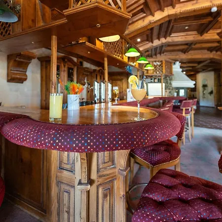 酒店 Am Kranichsee 4*