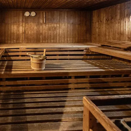 Am Kranichsee 酒店 戈斯拉尔