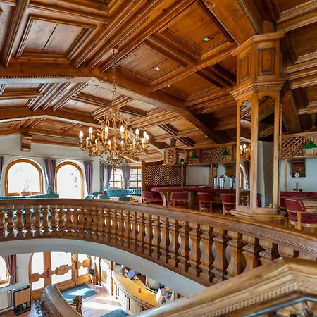 Am Kranichsee Hotell 4*