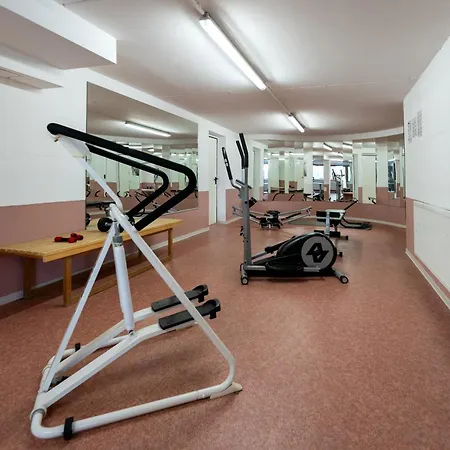 Am Kranichsee 4* Гослар