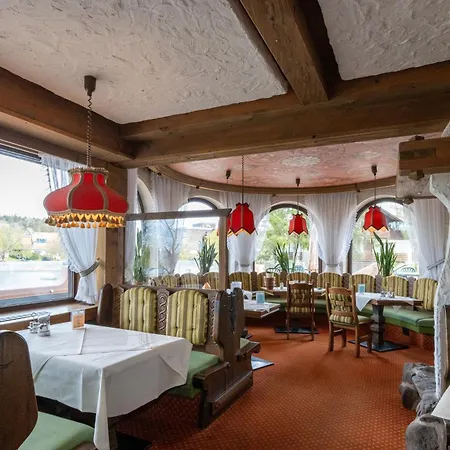 Am Kranichsee 酒店