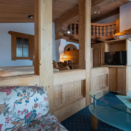 Am Kranichsee Hotell 4*