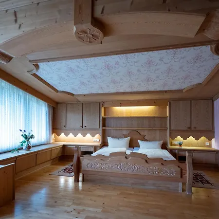 Am Kranichsee Hotell