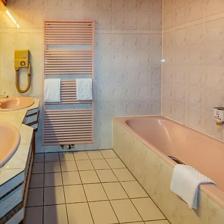 Am Kranichsee Отель