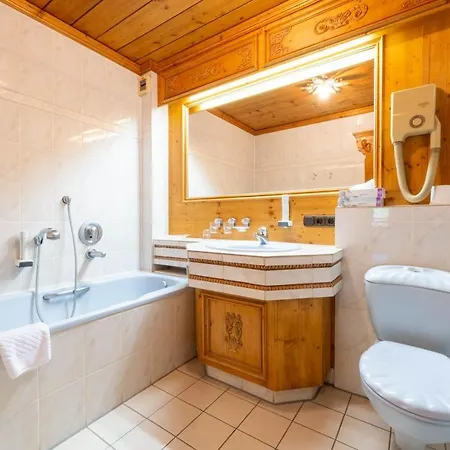 酒店 Am Kranichsee 戈斯拉尔