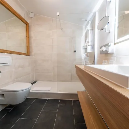 Отель Am Kranichsee