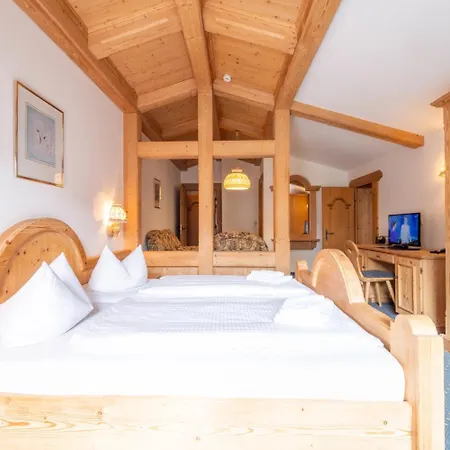 Hotell Am Kranichsee