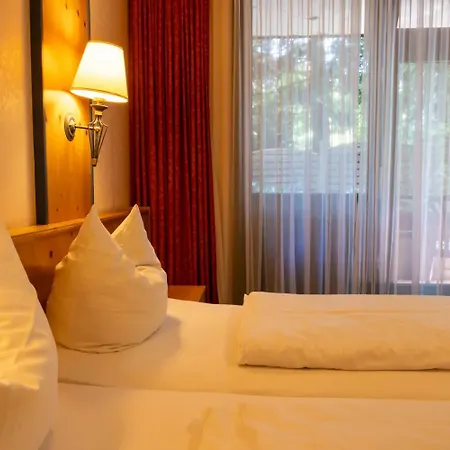 Am Kranichsee Hotell 4*