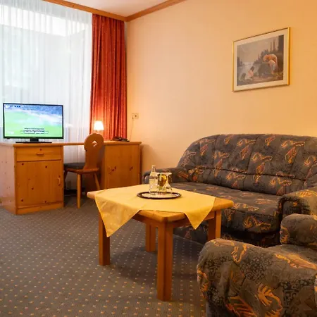 Hotell Am Kranichsee Goslar