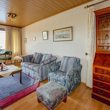 Am Kranichsee 酒店 戈斯拉尔