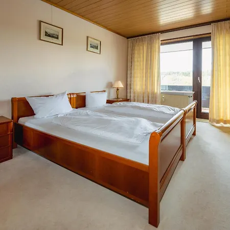 Am Kranichsee Отель 4*