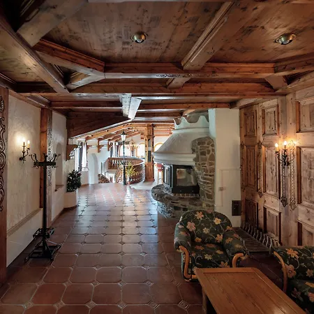 Am Kranichsee Hotell