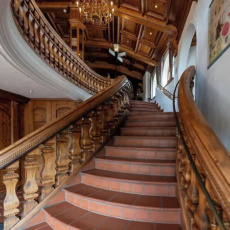 Am Kranichsee Hotell Goslar