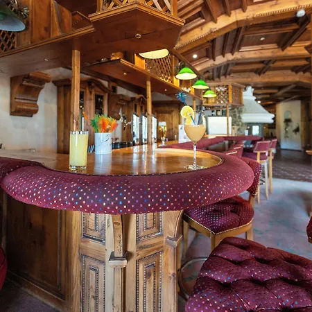 Am Kranichsee 酒店 戈斯拉尔