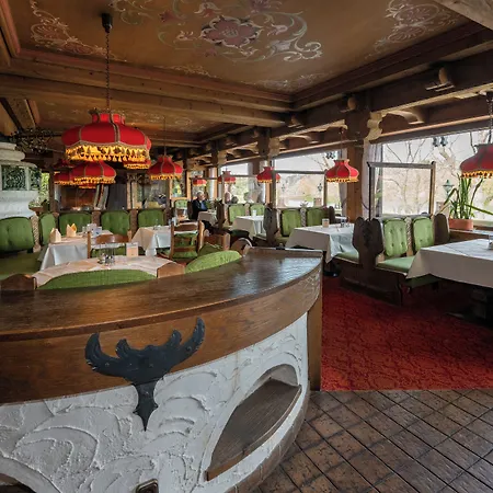 Am Kranichsee Гослар