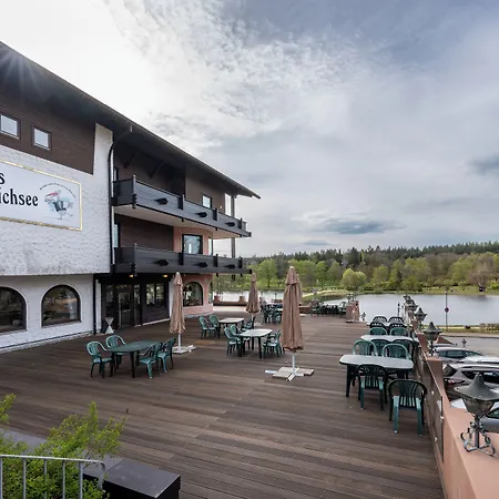 Hotel Am Kranichsee Goslar