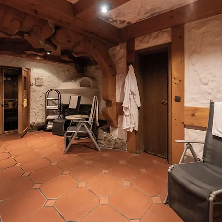 酒店 Am Kranichsee 戈斯拉尔