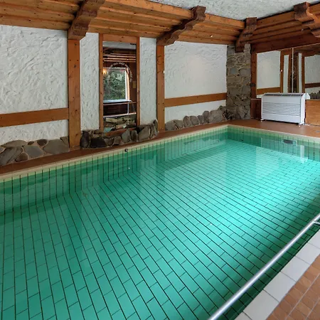 Am Kranichsee Hotell