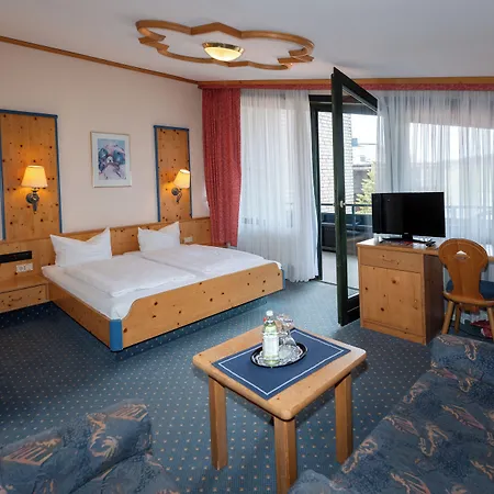 Hotels Am Kranichsee 4* Goslar