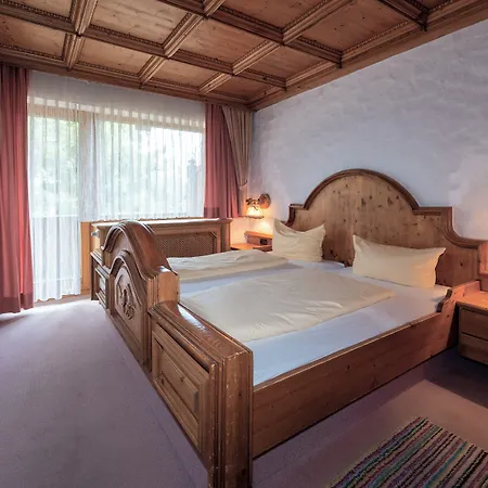 Отель Am Kranichsee 4*