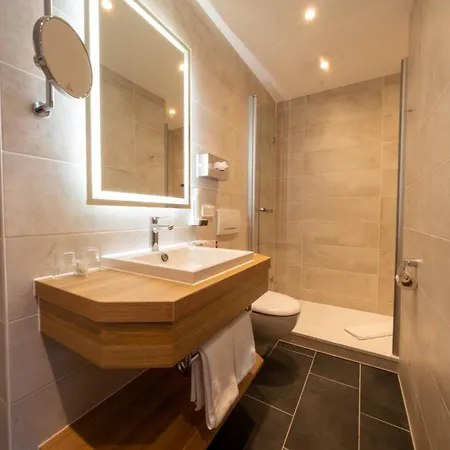 Am Kranichsee Hotell Goslar