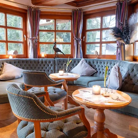 Am Kranichsee Hotell 4*