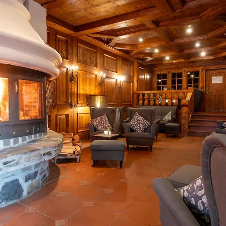 Hotel Am Kranichsee