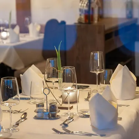 Am Kranichsee Hotel 4*