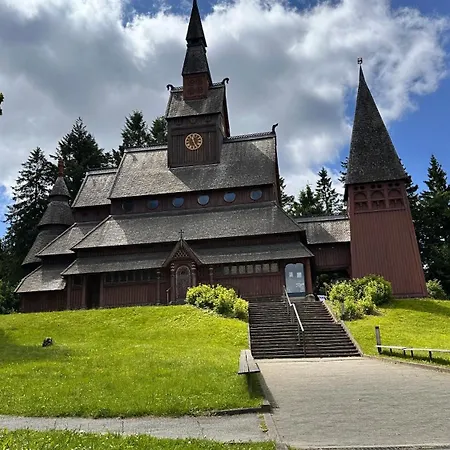Hotel Am Kranichsee 4*