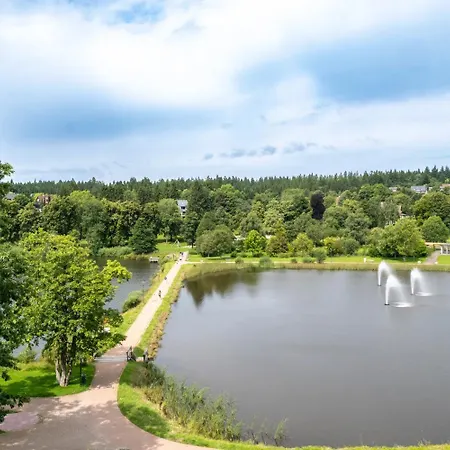 Am Kranichsee Hotel Goslar