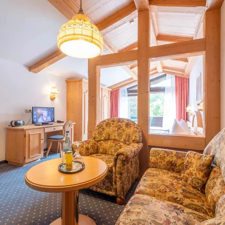 Am Kranichsee Hotel 4*