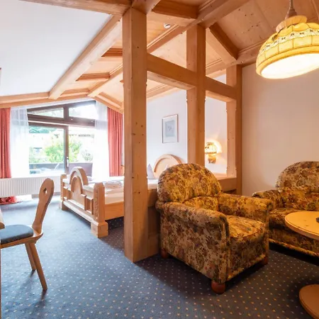 Hotel Am Kranichsee Goslar