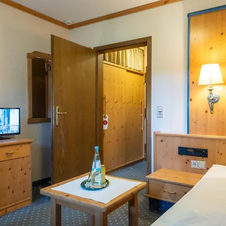 Am Kranichsee Hotel 4*