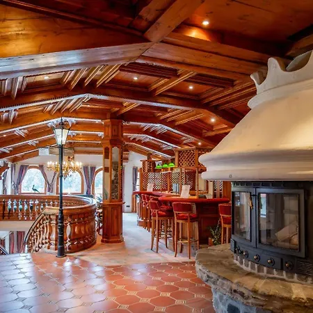 Am Kranichsee Hotel