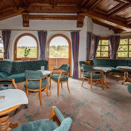 Hotels Am Kranichsee Hotel 4*