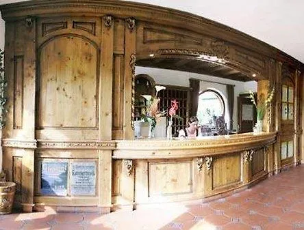 酒店 Am Kranichsee 戈斯拉尔