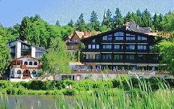 Am Kranichsee 4* Гослар