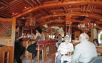 Hotel Am Kranichsee